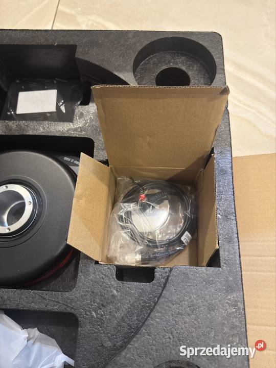 Nawigacja Rolnicza Isobus 40 Pozostałe Piła