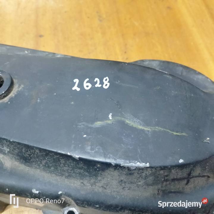Pokrywa paska skuter 125 150 4 t