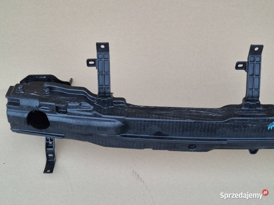 HYUNDAI I30 III BELKA ZDERZAKA TYŁ TYLNA Bieleń