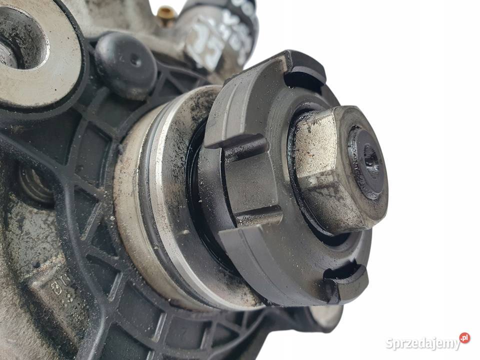 POMPA WTRYSKOWA Volvo V60 XC60 V70 XC70 24 D4 Chełm
