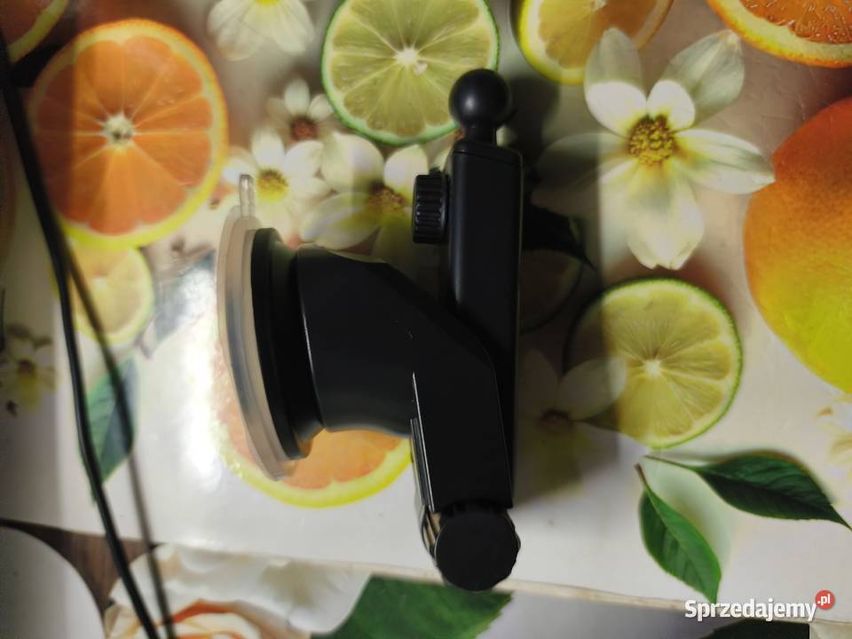 Sprzedam tablet samochodowy z kamerą cofania Gliwice sprzedam