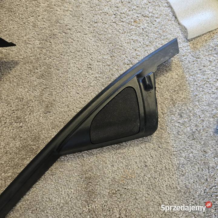 Ramki drzwi logic 7 hi fi bmw e90 e91 osobowe lubelskie Lublin