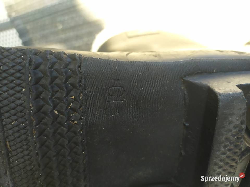 Kalosze gumofilce 10 Zielona Góra