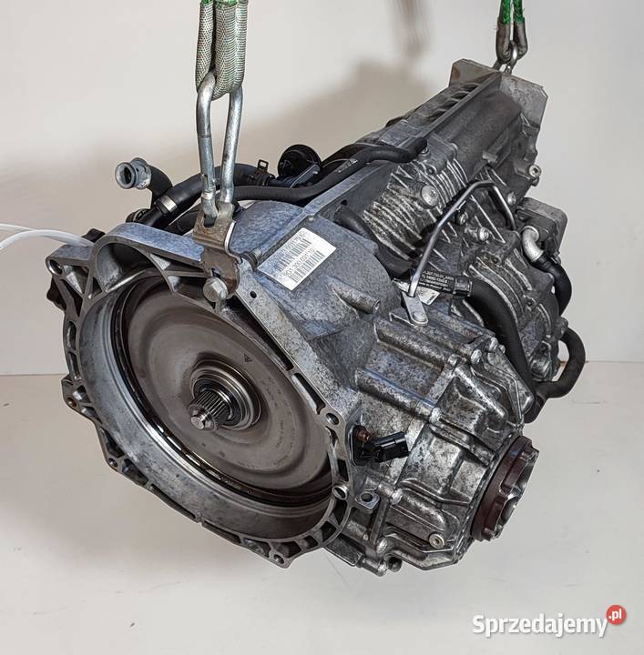 PORSCHE 911 SKRZYNIA BIEGÓW CG110 9G130003110 dolnośląskie