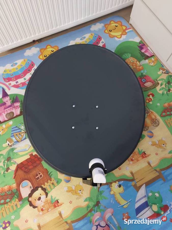 antena satelitarna z konwerterem łódzkie Bełchatów