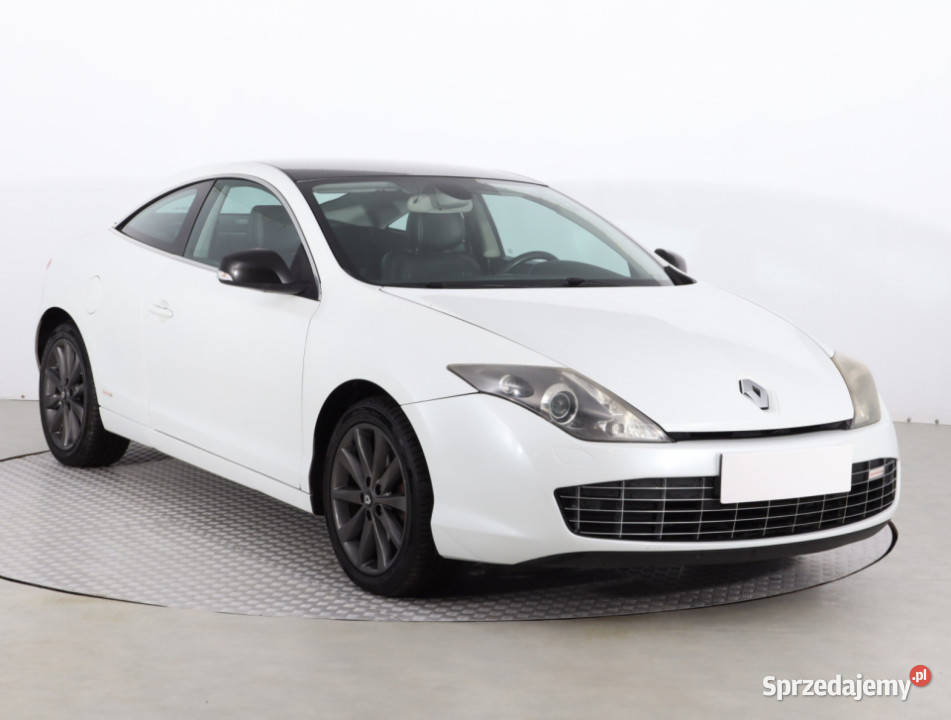 Renault Laguna 30 dCi mazowieckie sprzedam