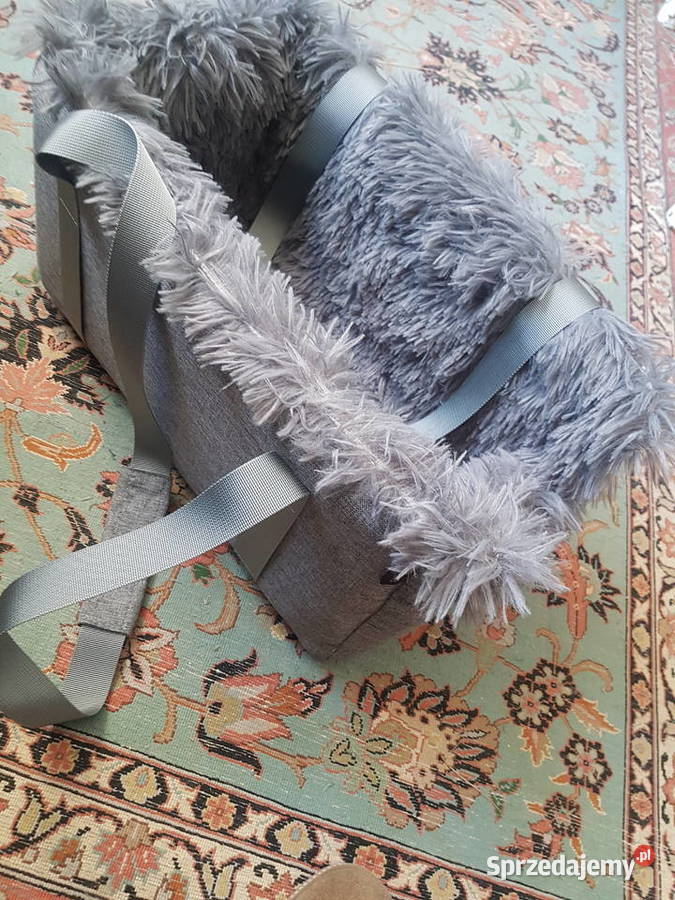 transporter nosidło Amibelle pieskakota