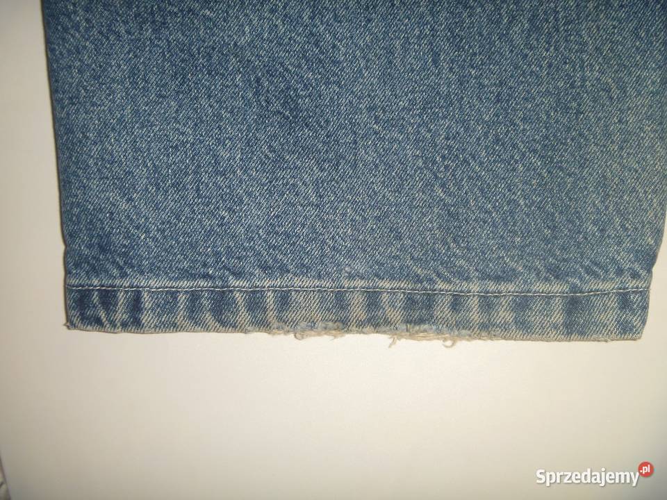 Spodnie Southpole RN82628 Baggy Y2K Vintage Hip