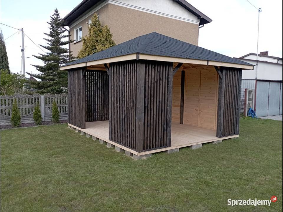 ALTANA 9 NOWA 4x4 ALTANKA ALTANKI ALTANY