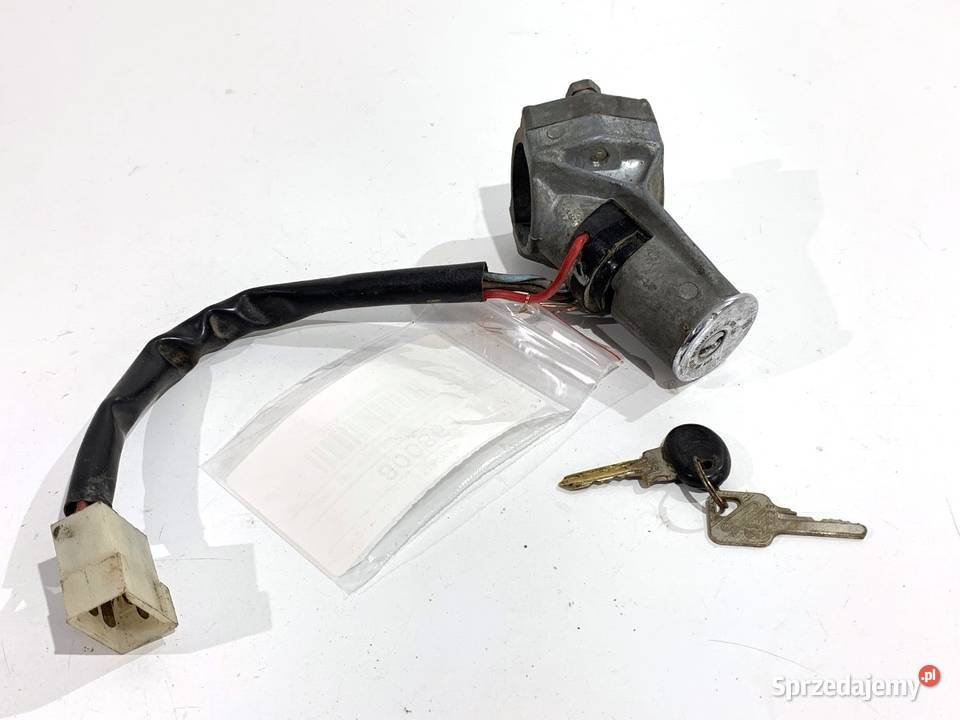 STACYJKA FSC 21 69 KLUCZYK ciężarowe sprzedam