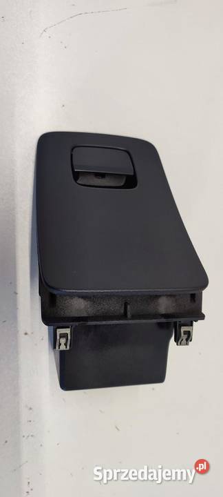 VOLVO V90 II SCHOWEK KONSOLI 31366376