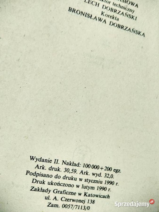 Śląska kucharka doskonała Książki kucharskie Warszawa