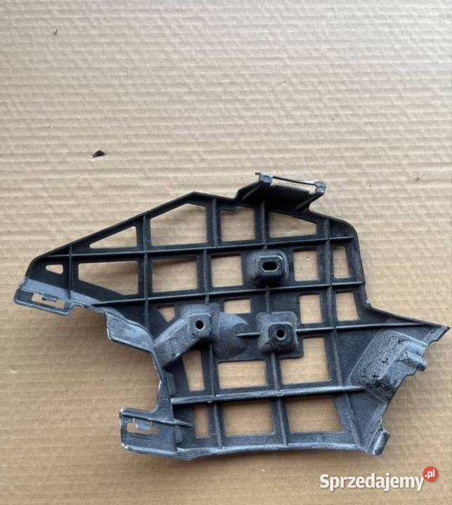 VW PASSAT B8 ŚLIZG ZDERZAKA PRZÓD PRAWY Międzychód