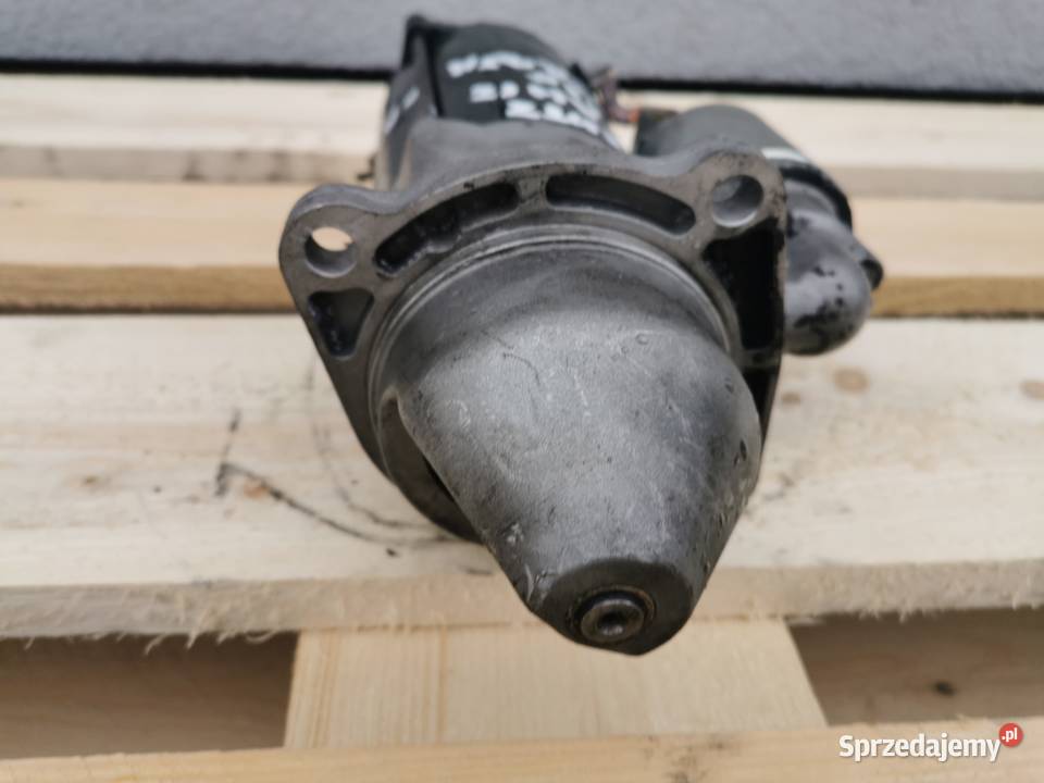 Rozrusznik DeutzFahr 120 Agrotron Części