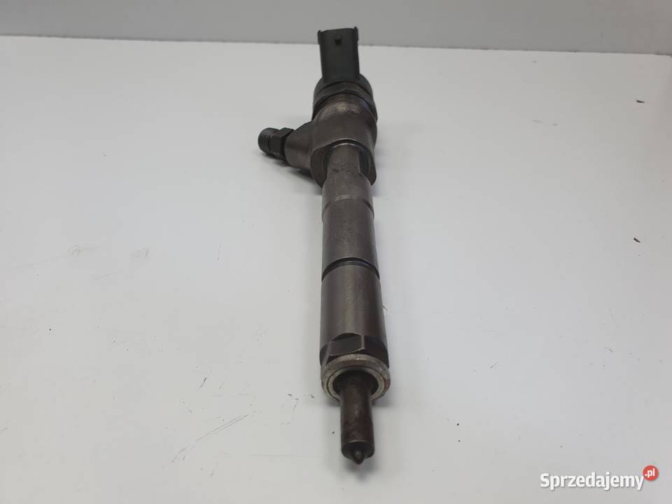 Peugeot 207 14 HDI WTRYSKIWACZ wtrysk 0445110339 osobowe