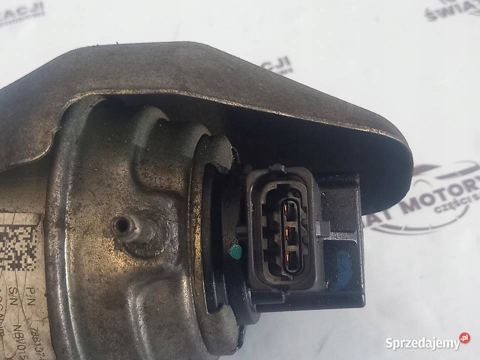 INSIGNIA ASTRA 20 CDTI A20DTH 160 turbosprężarka