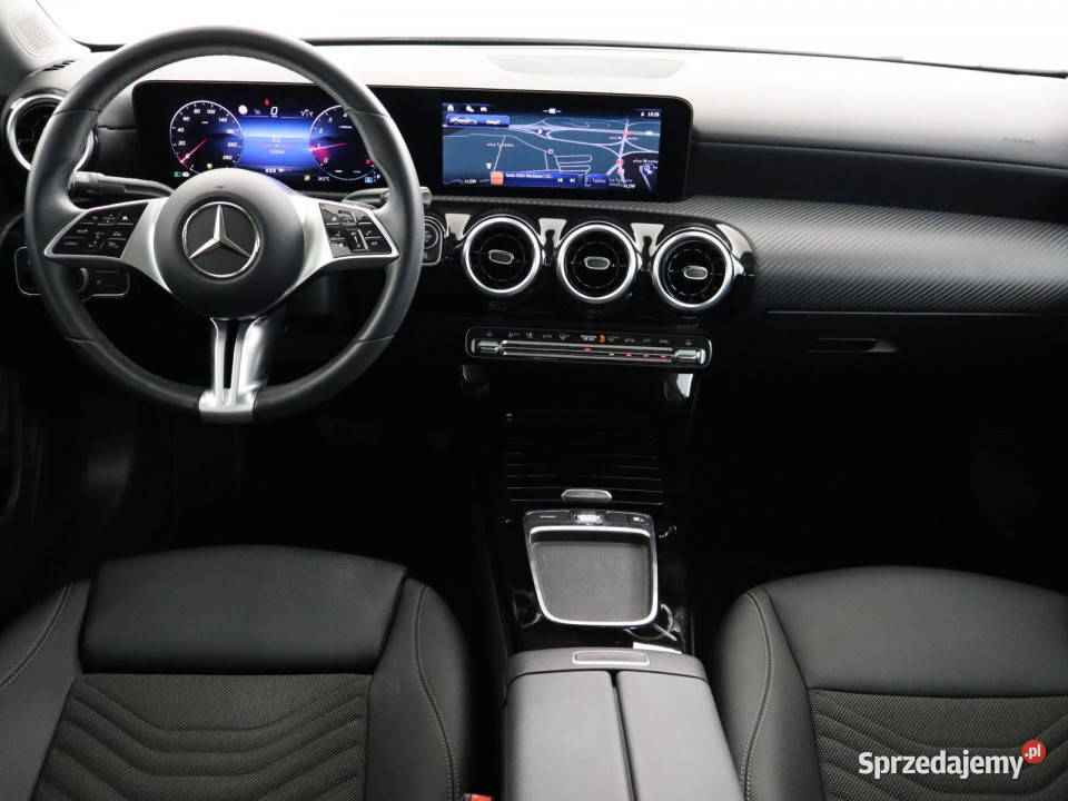 Mercedes CLA 200 CLA Bielany Wrocławskie sprzedam