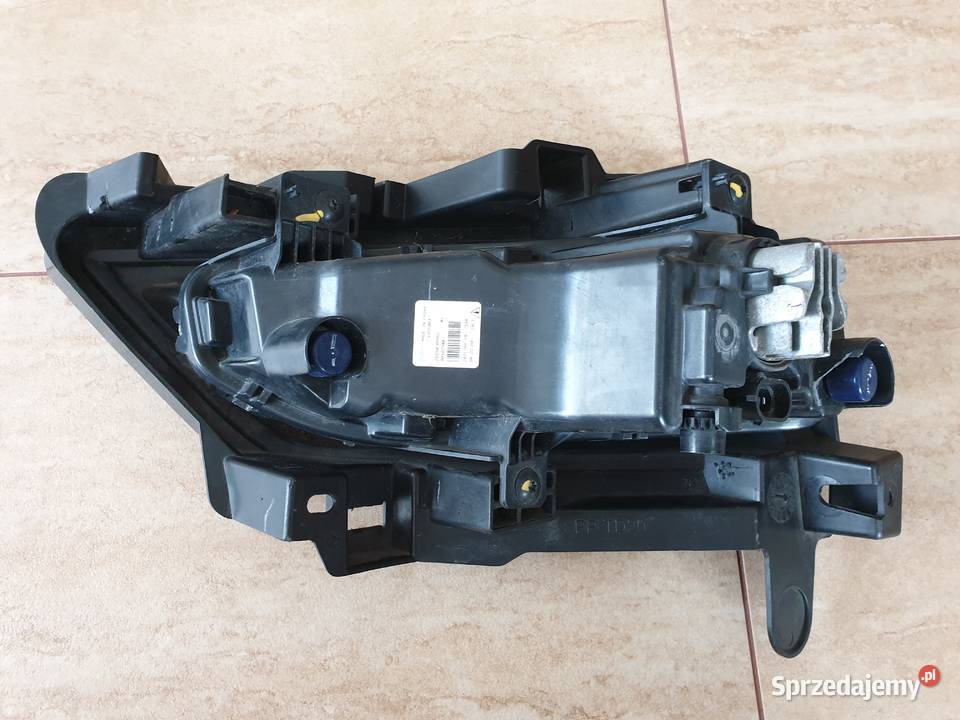 Nissan Micra V K14 Halogeny przód 261558996C i