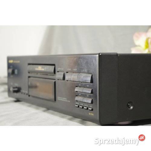 Onkyo DX7031 odtwarzacz CD nowy laser pełnym śląskie