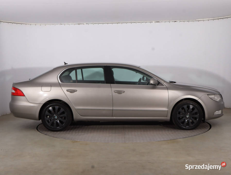 Skoda Superb 18 TSI Superb Piaseczno