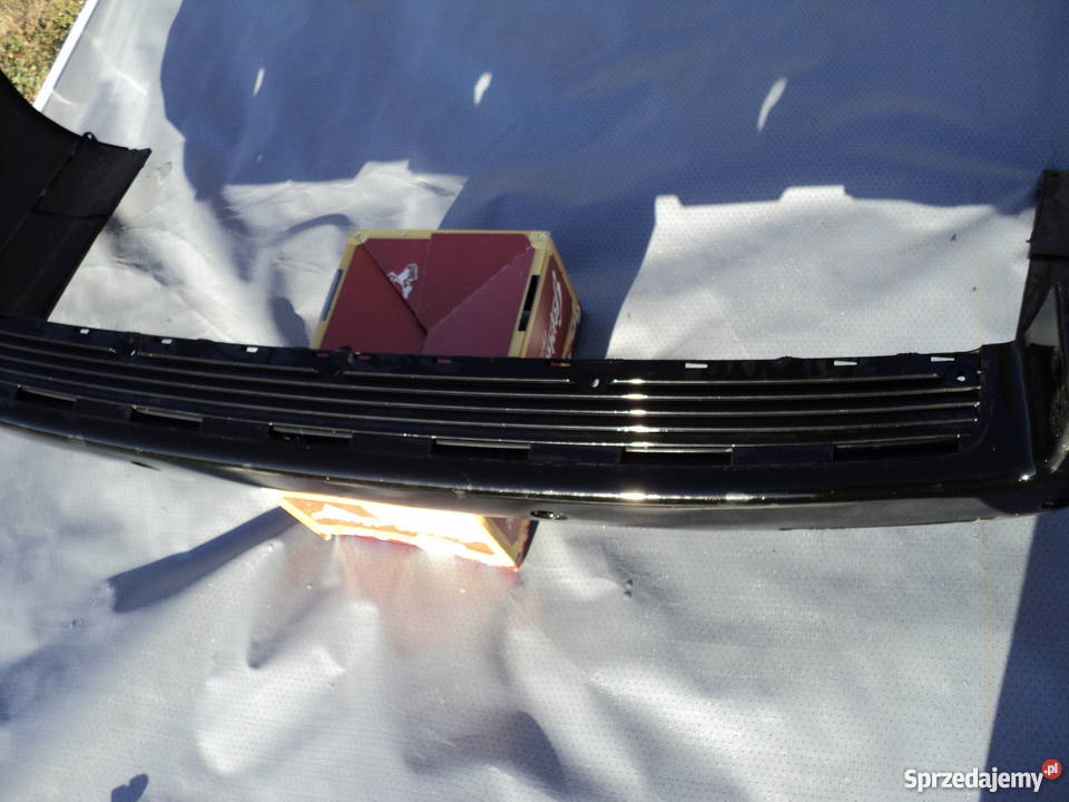 RangRover VOGUEzderzak tylni kujawsko-pomorskie