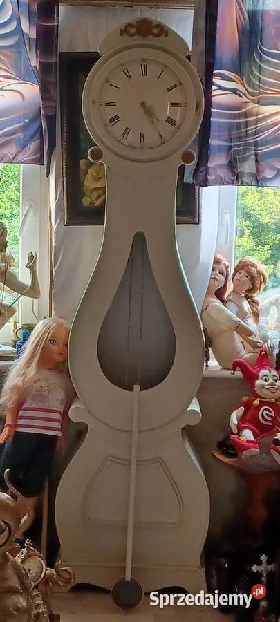 zegar Mora do naprawy mechanizm 533423 Zegary Poznań