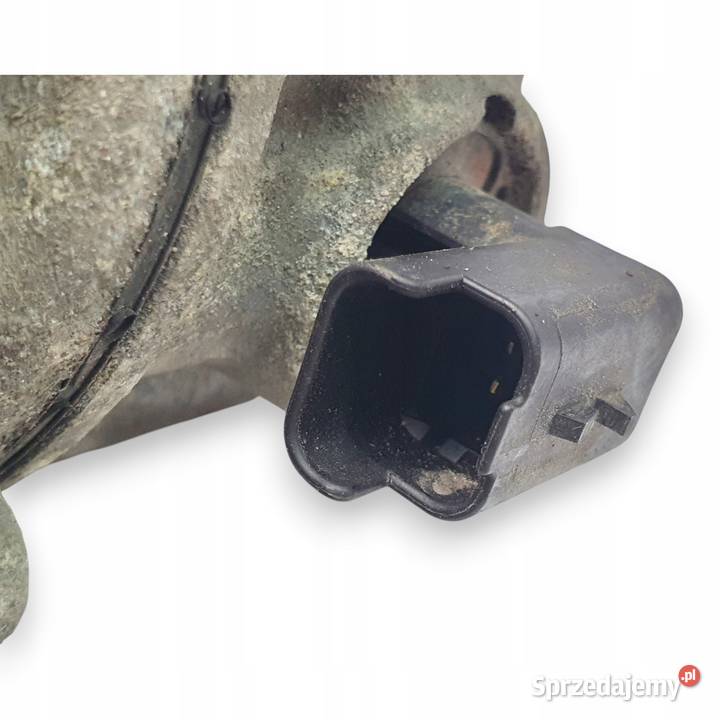 SPRĘŻARKA KLIMATYZACJI Berlingo Partner 16 HDi Chełm