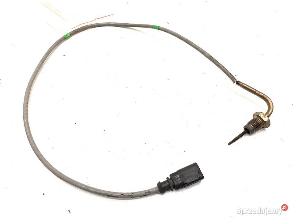 CZUJNIK CIŚNIENIA SPALIN DPF VW PASSAT B8 podkarpackie
