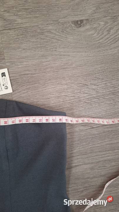 Top szary samse samse xl Chochołów