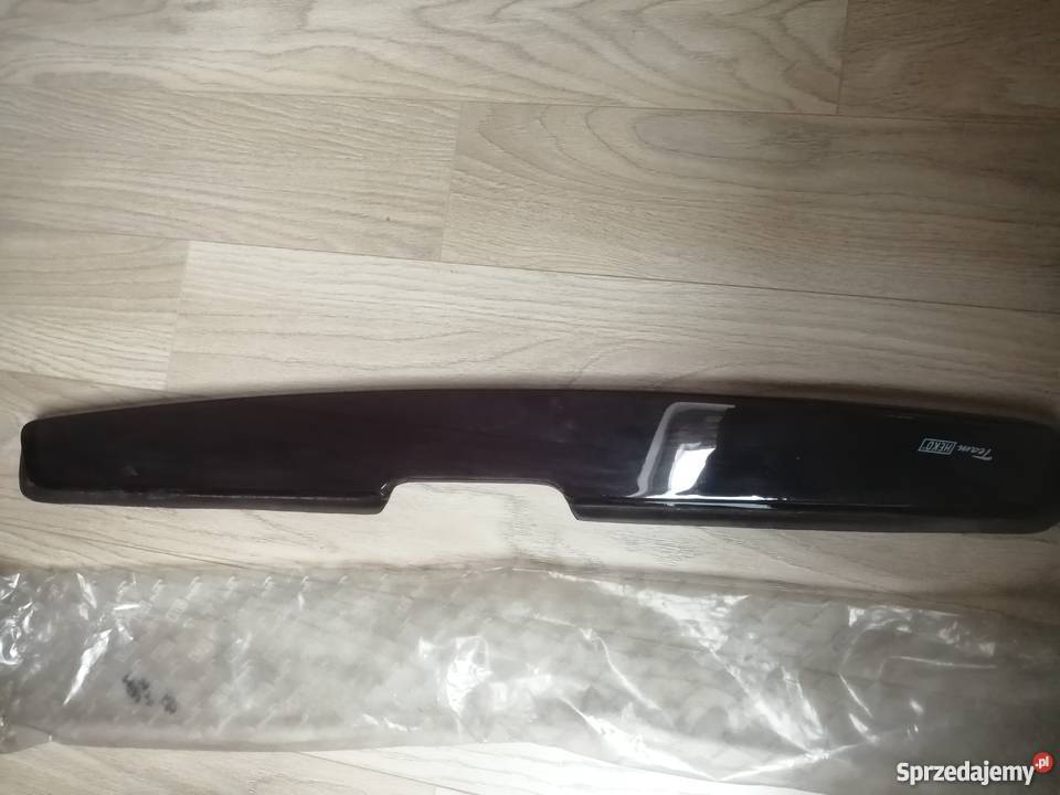 Owiewka spoiler Polonez caro heko team Tuning