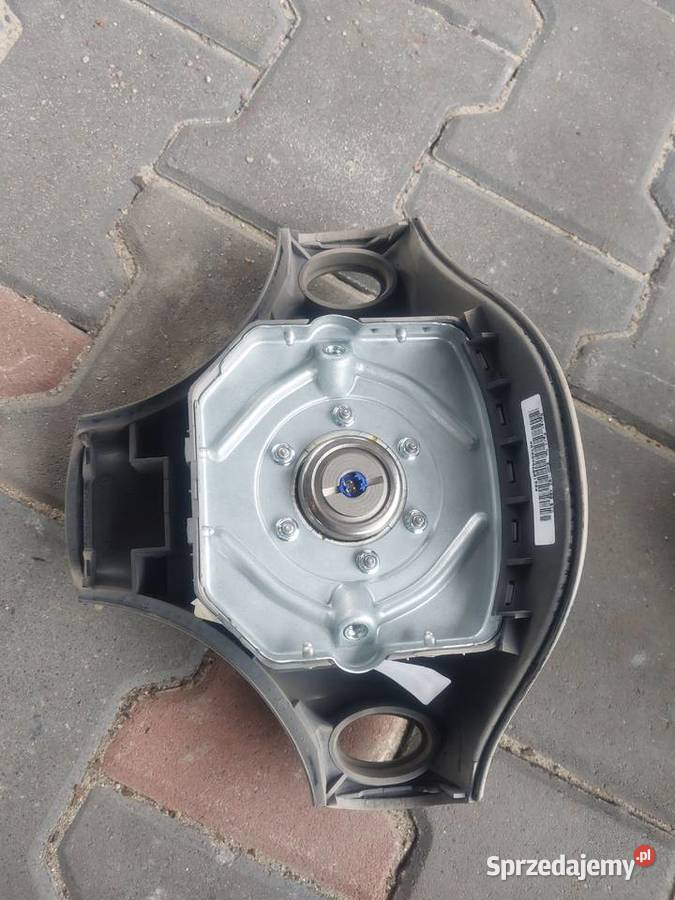 Kierownica airbag Rover 75 Szczecin