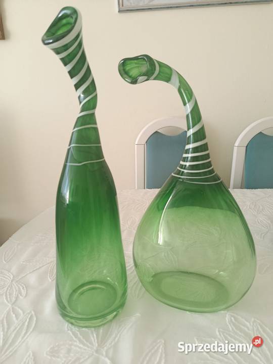 Maraje szkło artystyczne mazowieckie Warszawa