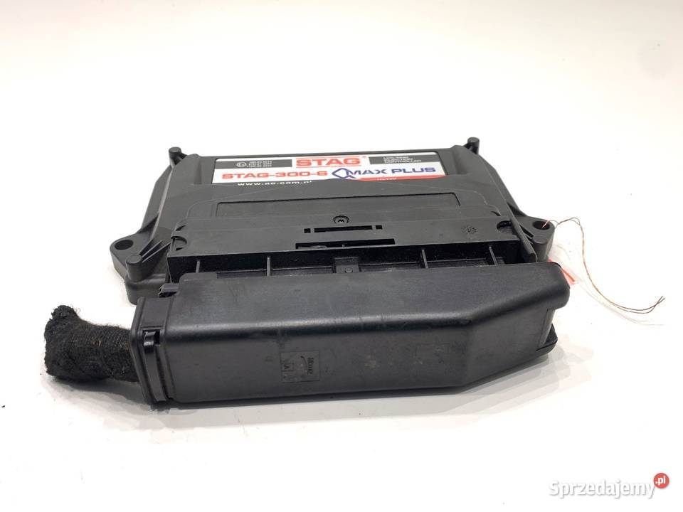 KOMPUTER LPG 67R014289 STEROWNIK GAZU ZASILANIA podkarpackie