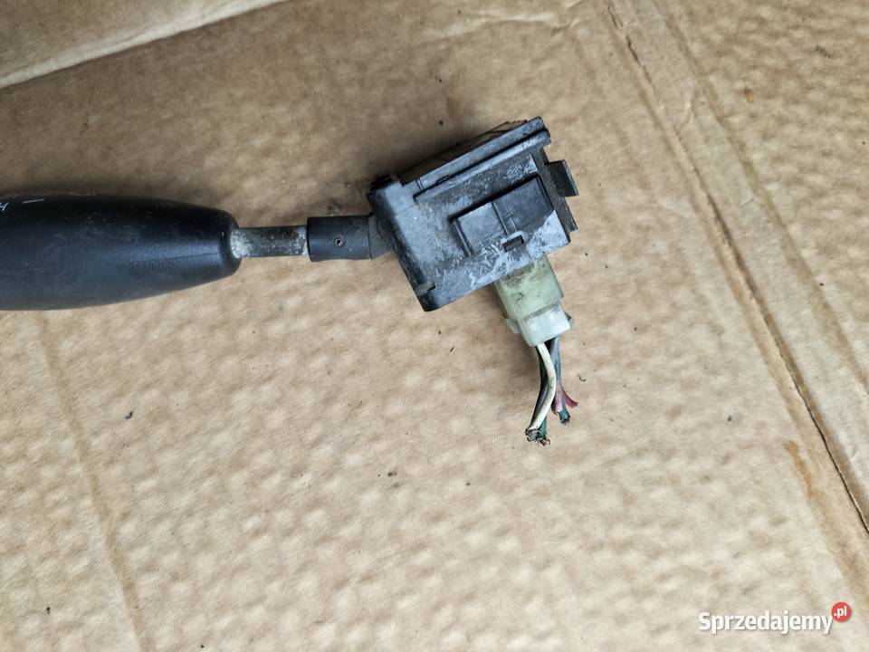 PRZEŁĄCZNIK WYCIERACZEK Daewoo Lanos 96230800 lubelskie