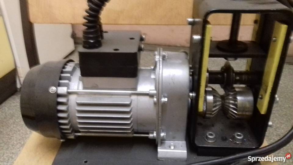 PRZECINARKA DO KABLI Opole