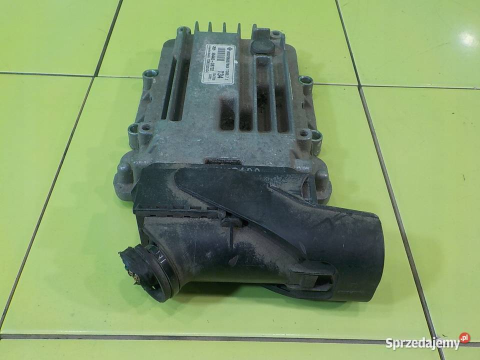 SANTA FE II LIFT 22 CRDI 10r sterownik komputer Suków