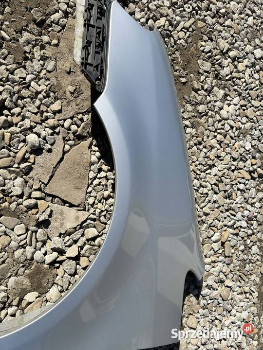 Błotnik Lewy Volkswagen Touran I osobowe małopolskie sprzedam