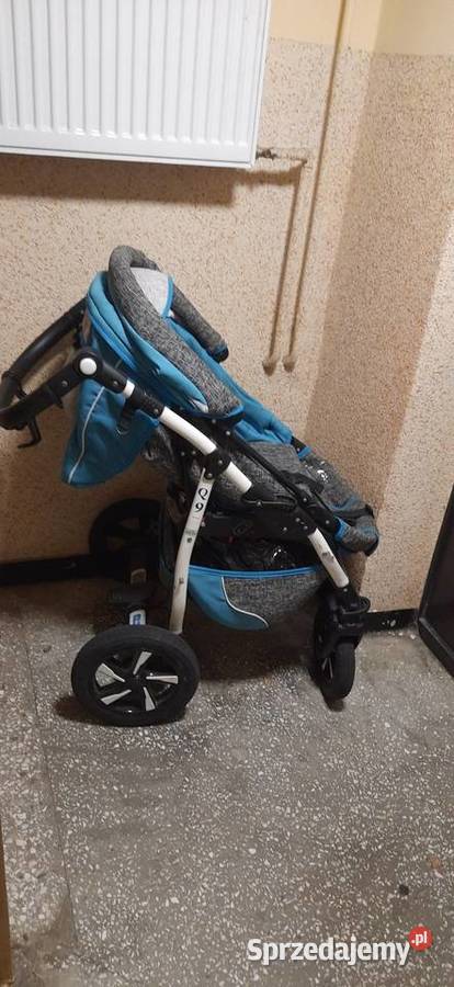 Wózek dziecięcy Moskitiera  Tarnowskie Góry