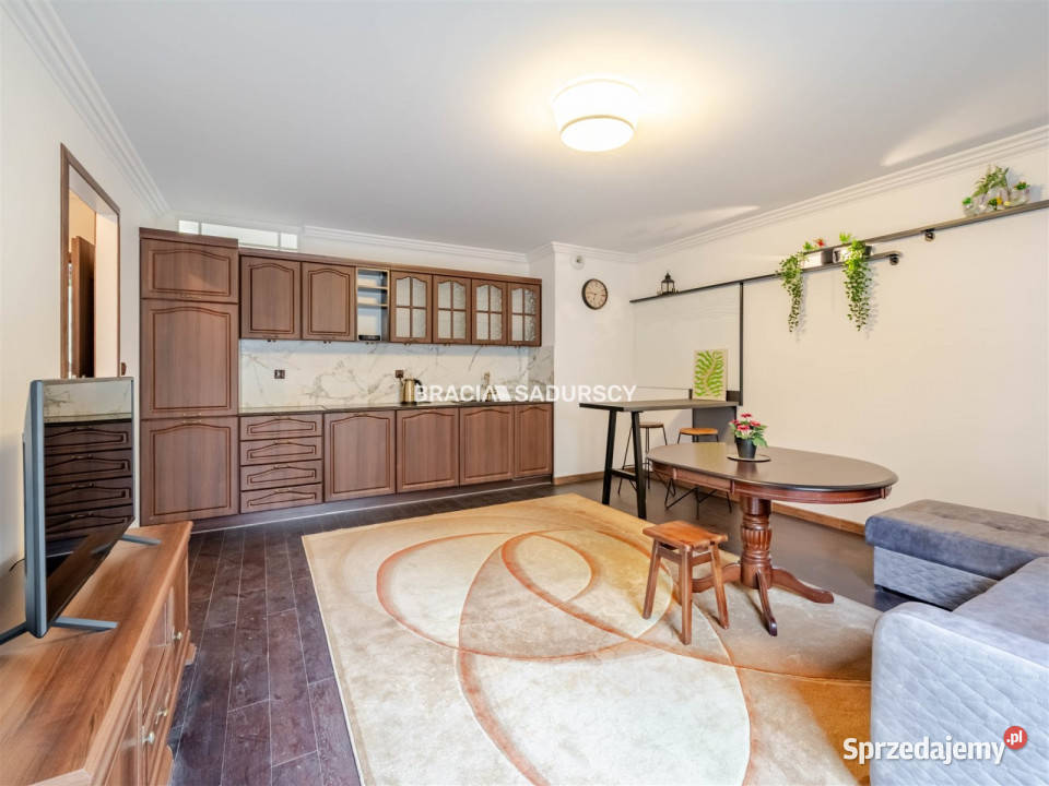 sprzedaży mieszkania Kraków Chopina 5618m2 2