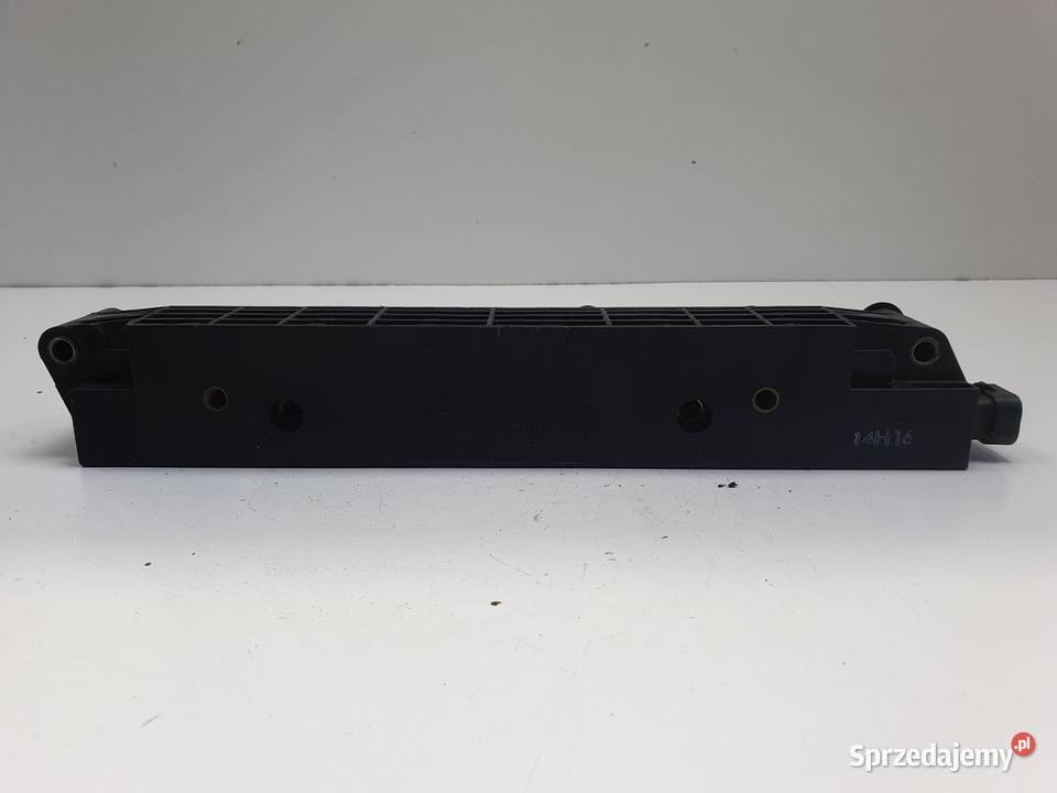 CEWKA ZAPŁONOWA Opel Astra II G 14 16 16V Rudka