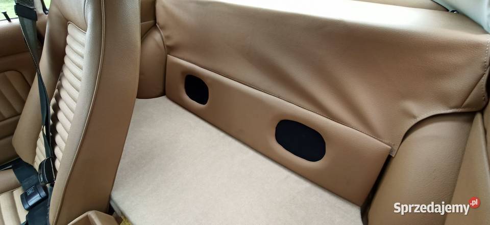 Opel GT 19 B 90 Stan kolekcjonerski 1900cm3 Koszalin