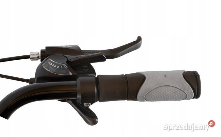 Trekkingowy rower męski turystyczny TORRES 28 sprzedam