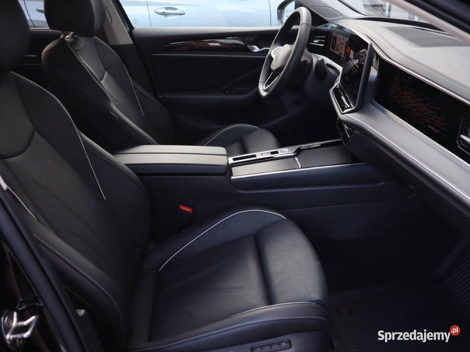 VW Passat 20 TDI nieuszkodzony Katowice