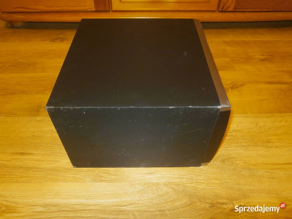 SUBWOOFER SONY SSWS80 sprawny Łódź