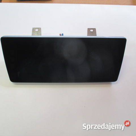 WYŚWIETLACZ BMW 5SERIA G30 G31 G32 681051106 osobowe Pozostałe