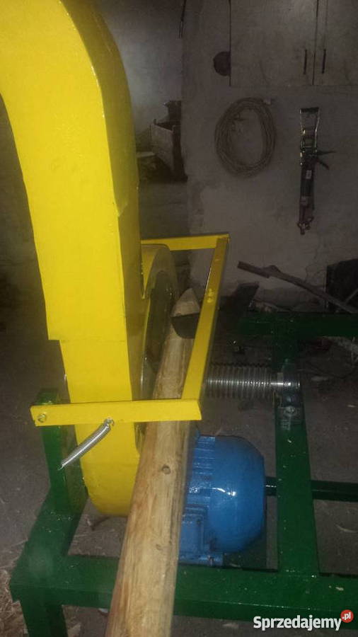 korowarka do stempli Inne świętokrzyskie