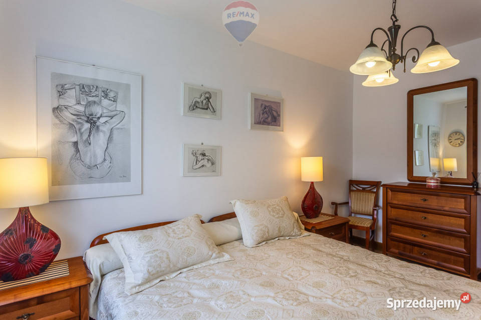 Przestronny apartament z klasą garaż Widzew łódzkie Łódź sprzedam