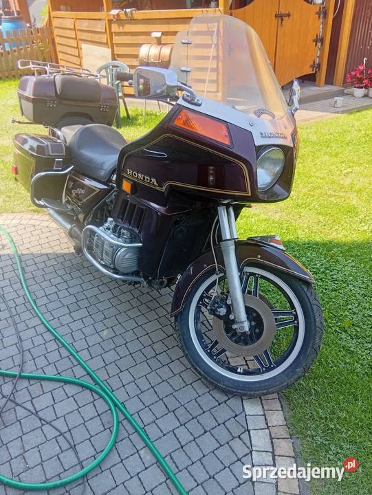 Honda goldwing 1100 Gromnik