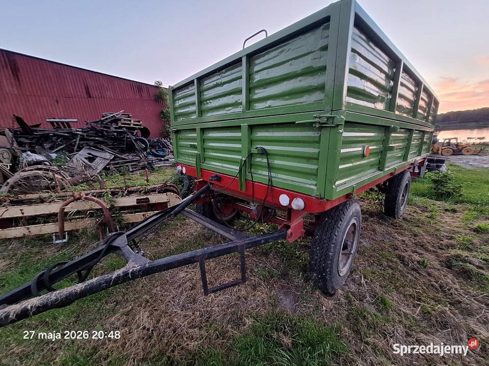 Sanok autosan d35 d46 Gierałtowiczki