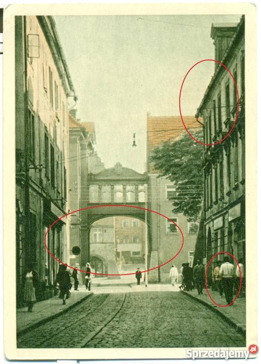 Jelenia Góra ulica Długa Ostrów Wielkopolski sprzedam